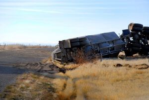 Common Causes of Tractor-Trailer Accidents in Pennsylvania