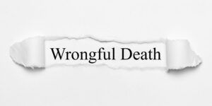 Understanding Wrongful Death Claims in Pennsylvania