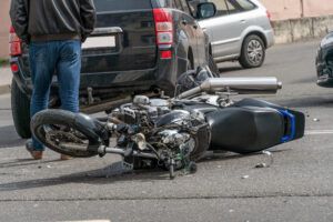 The Impact of Motor Vehicle Accidents on Your Life