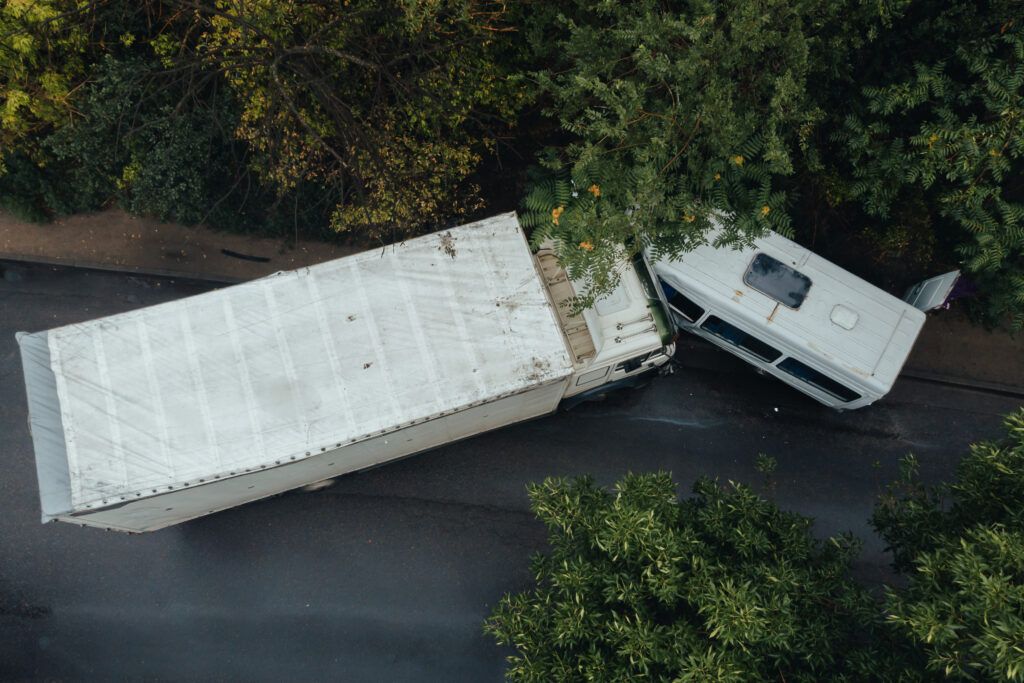 Can I Sue the Trucking Company in Addition to the Driver in Pennsylvania