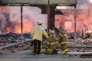 Navigating Heart and Lung Benefit Claims for First Responders