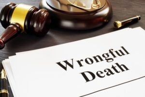 How Wrongful Death Claims Help Families Seek Justice