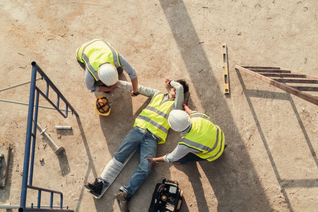 What Workers and Employers Need to Know About Construction Accidents