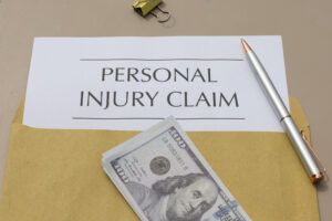 When to File a Personal Injury Lawsuit