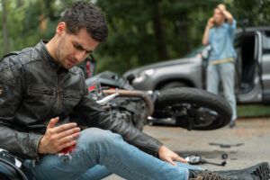 Legal Challenges Riders Face After Motorcycle Accidents