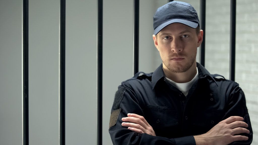 Jail and Workhouse Employee Rights After a Job Injury